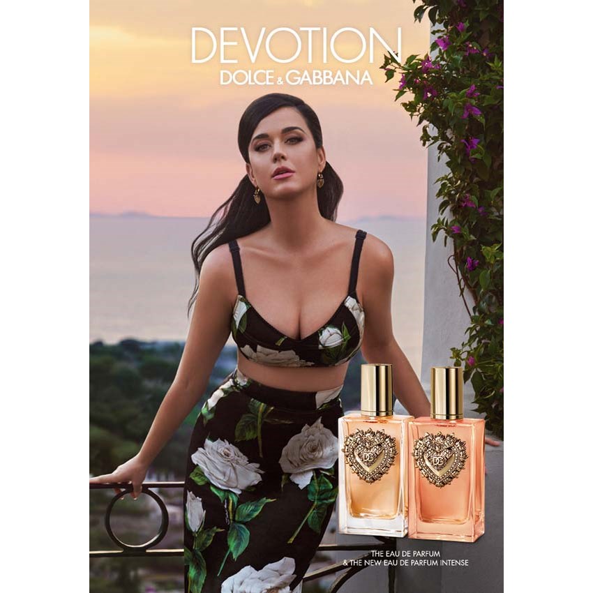 Dolce & Gabbana Devotion Intense Eau de Parfum 30 ml (obrázok 9)