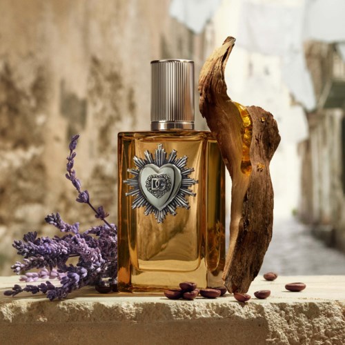 Dolce & Gabbana Pour Homme Parfum 50 ml