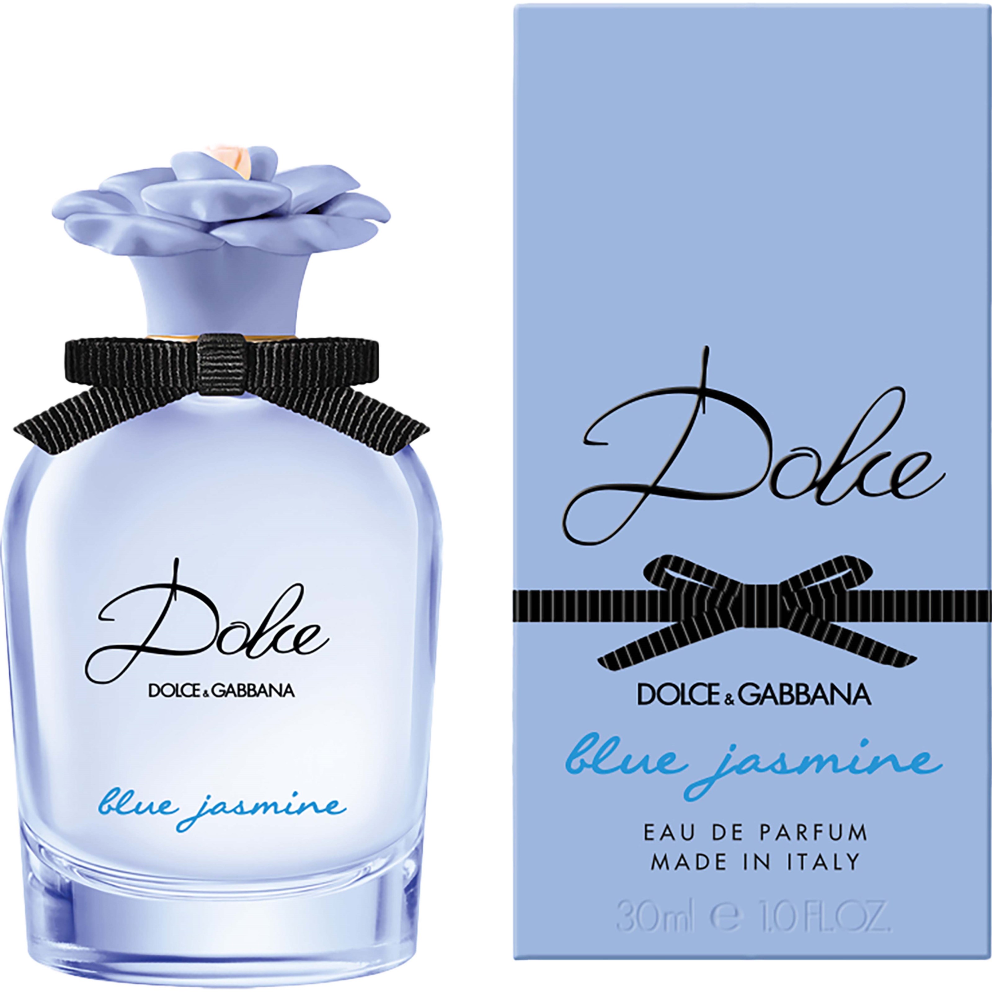 Alternativ bild 1 för Dolce & Gabbana Dolce Blue Jasmine Eau de Parfum 30 ml
