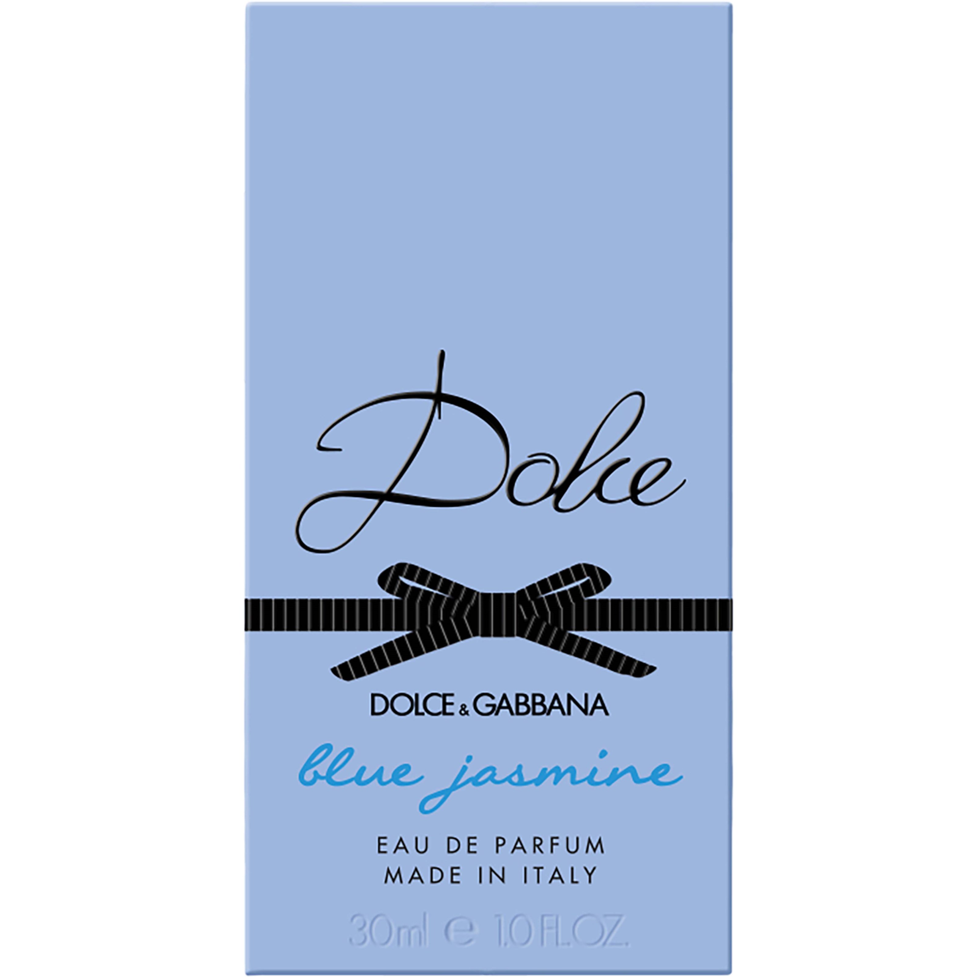 Dolce & Gabbana Dolce Blue Jasmine Eau de Parfum 30 ml (obrázok 3)