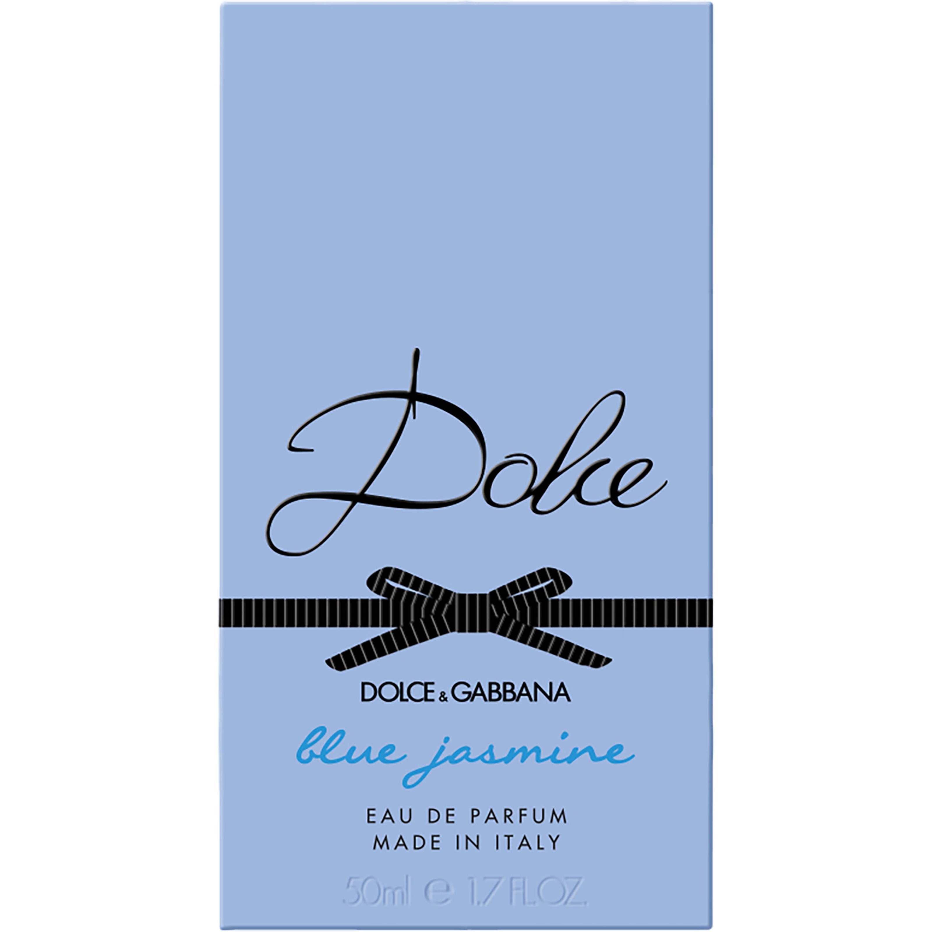 Dolce & Gabbana Dolce Blue Jasmine Eau de Parfum 50 ml (obrázok 3)