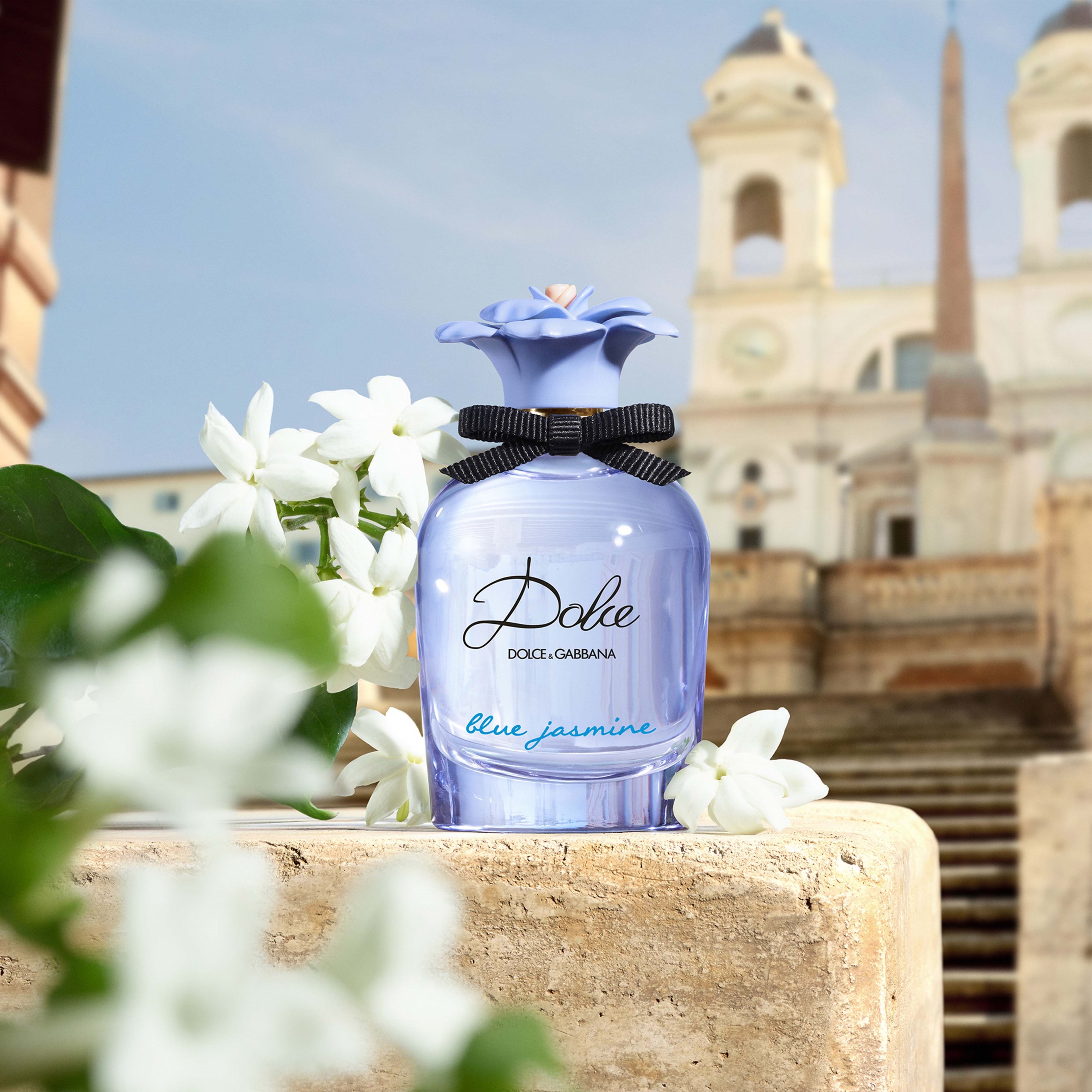 Dolce & Gabbana Dolce Blue Jasmine Eau de Parfum 50 ml (obrázok 8)