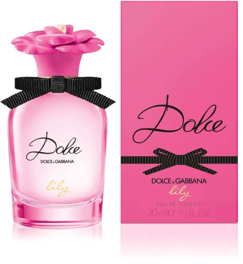 Dolce & Gabbana Dolce Lily Eau De Toilette 30 ml