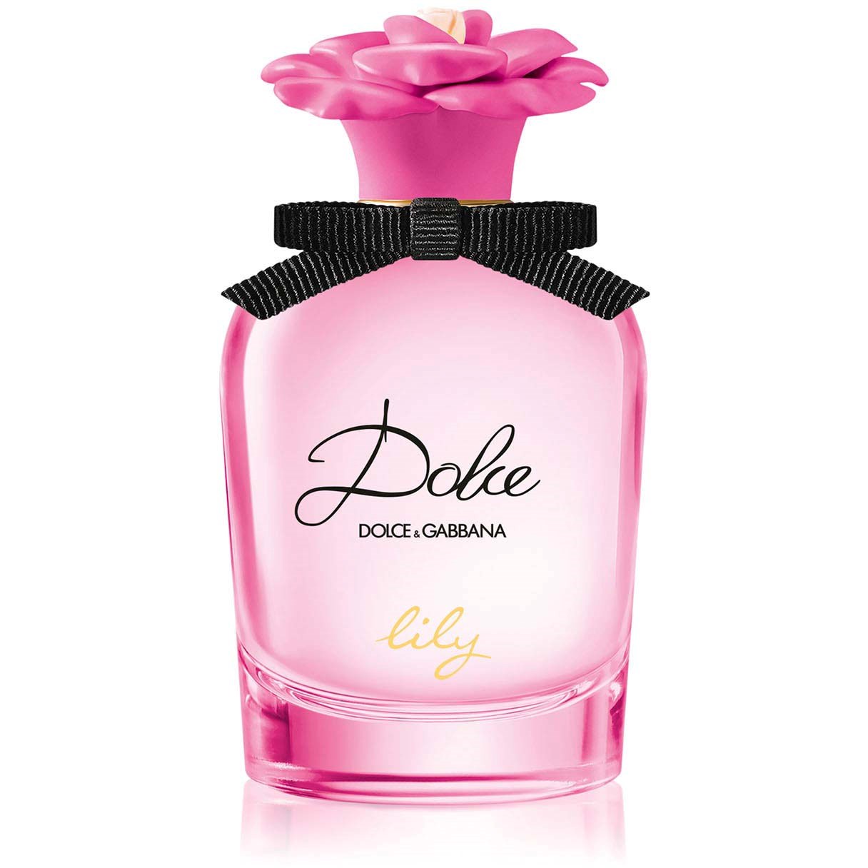 Läs mer om Dolce & Gabbana Dolce Lily Eau De Toilette 50 ml