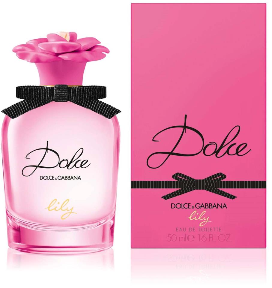 Dolce & Gabbana Dolce Lily Eau De Toilette 50 ml