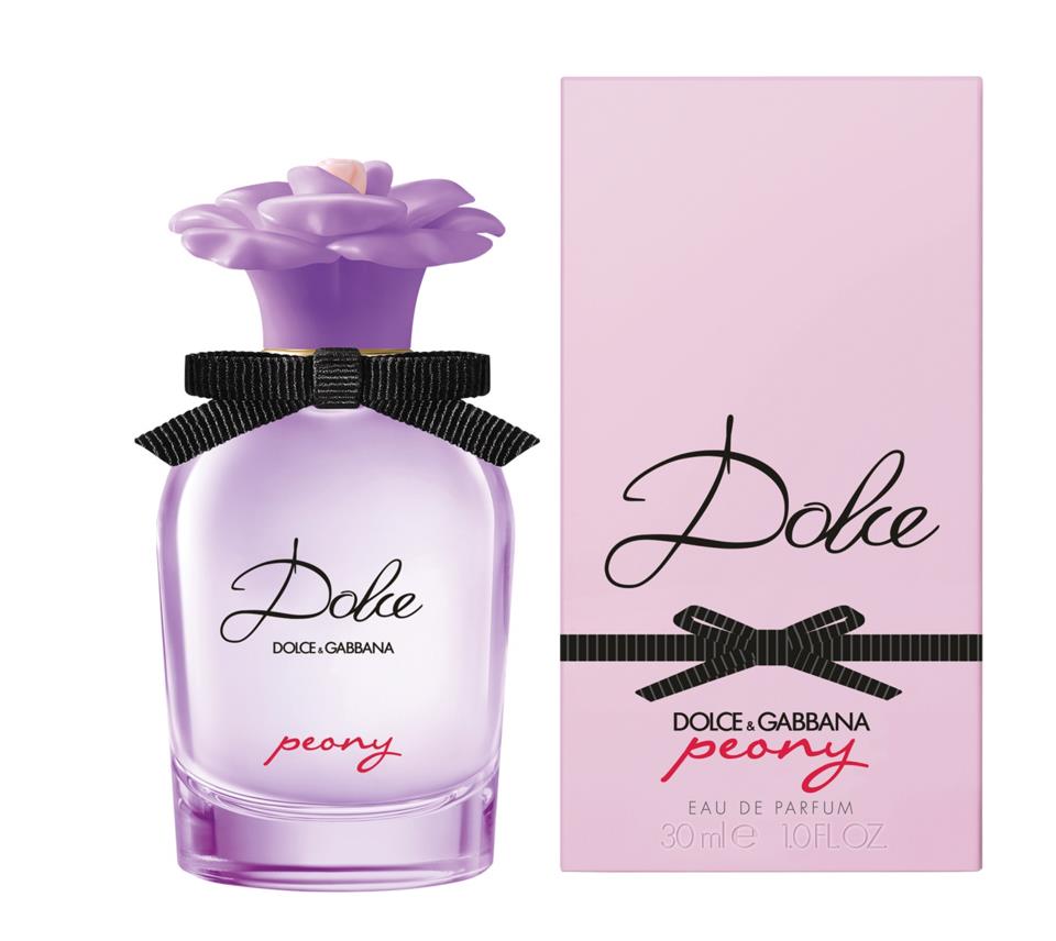 Dolce&Gabbana Dolce Peony Eau De Parfum 30 ml