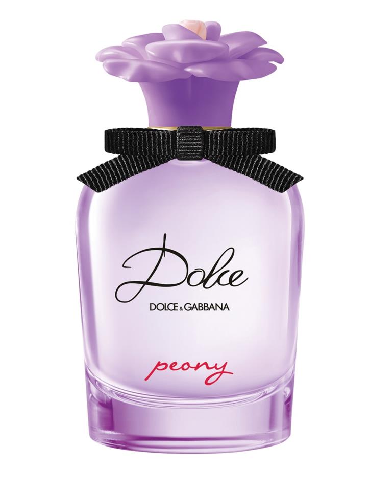 Dolce &Gabbana Dolce Peony Eau De Parfum 50 ml