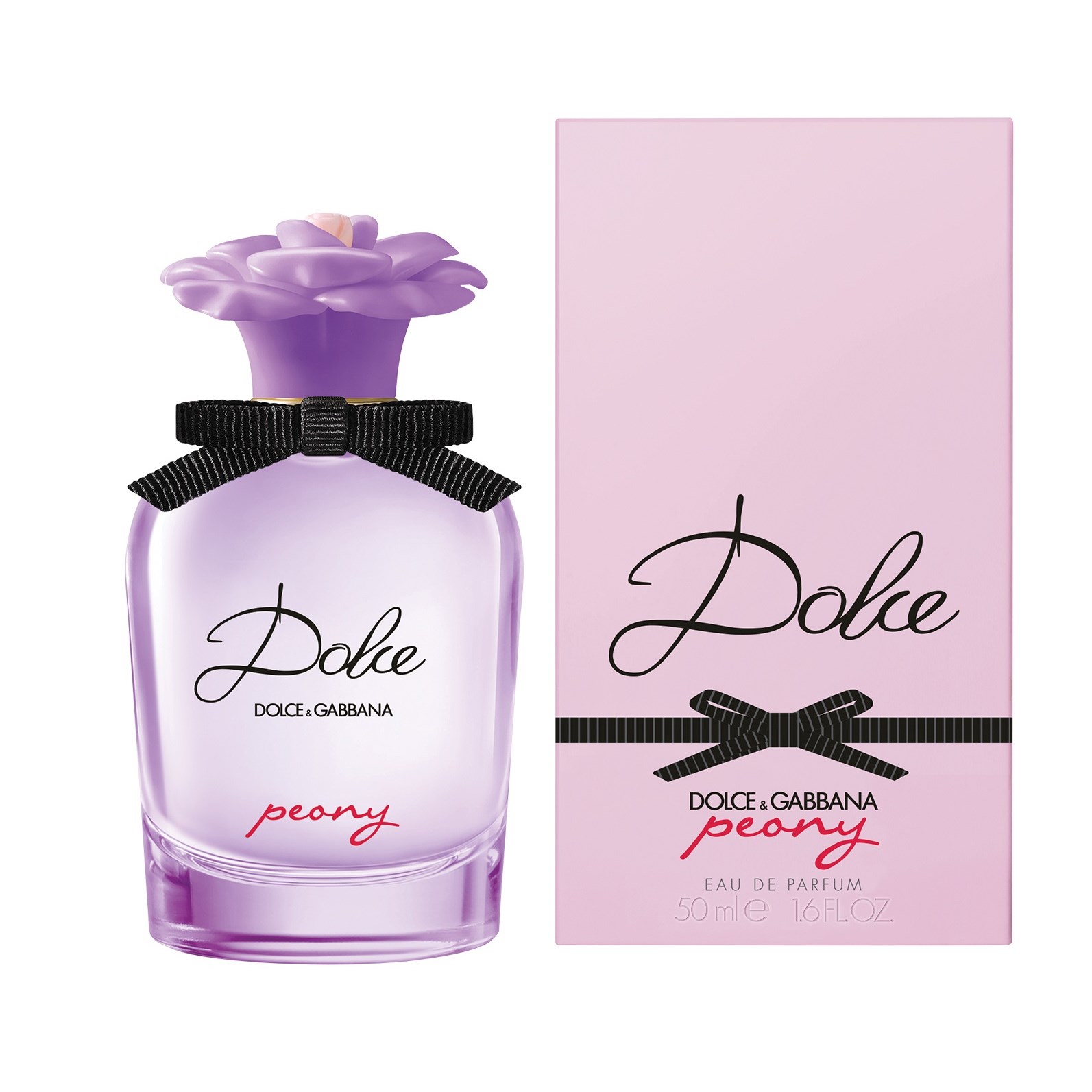 Alternativ bild 1 för Dolce & Gabbana Dolce Peony Eau De Parfum  50 ml