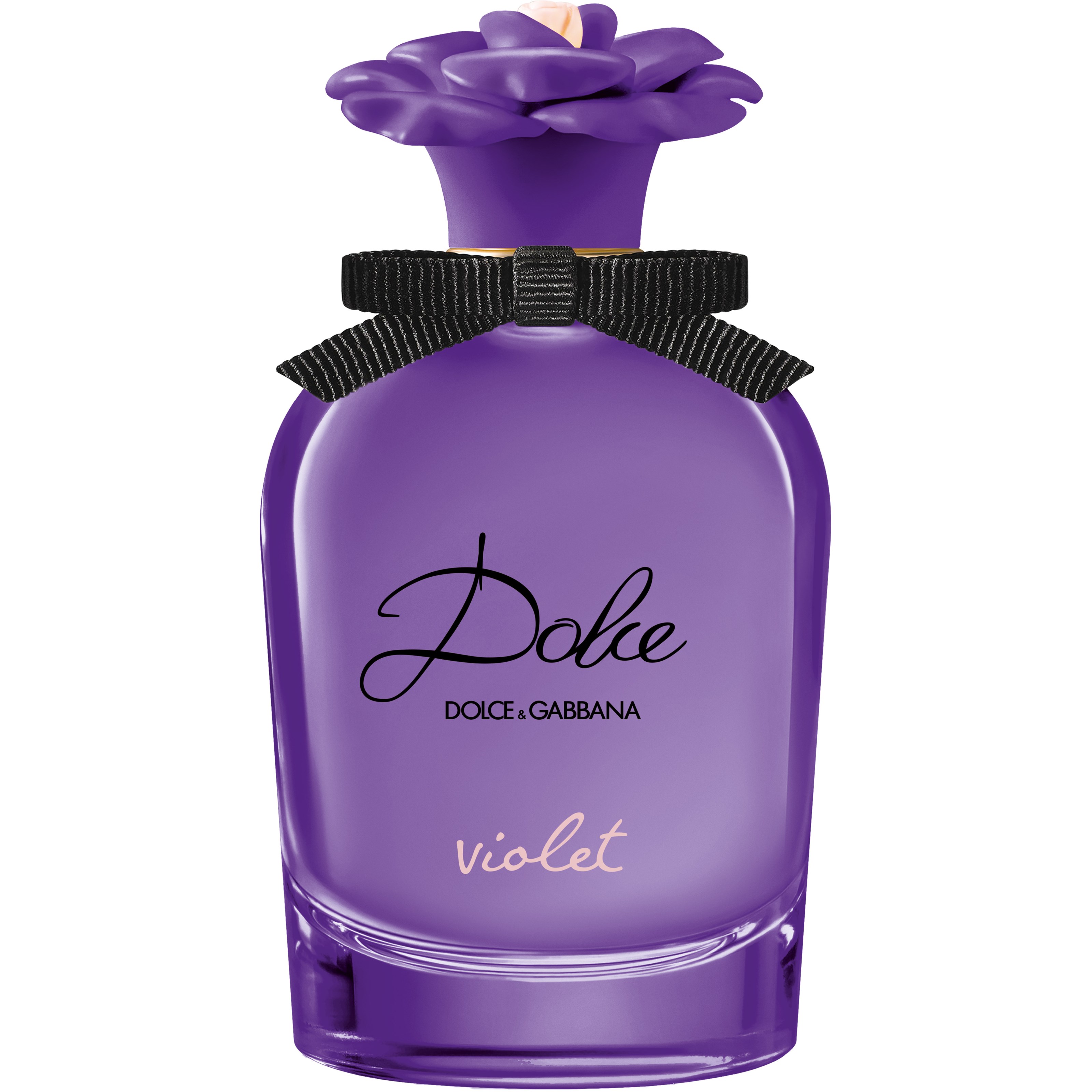 Läs mer om Dolce & Gabbana Dolce Violet Eau de Toilette 30 ml