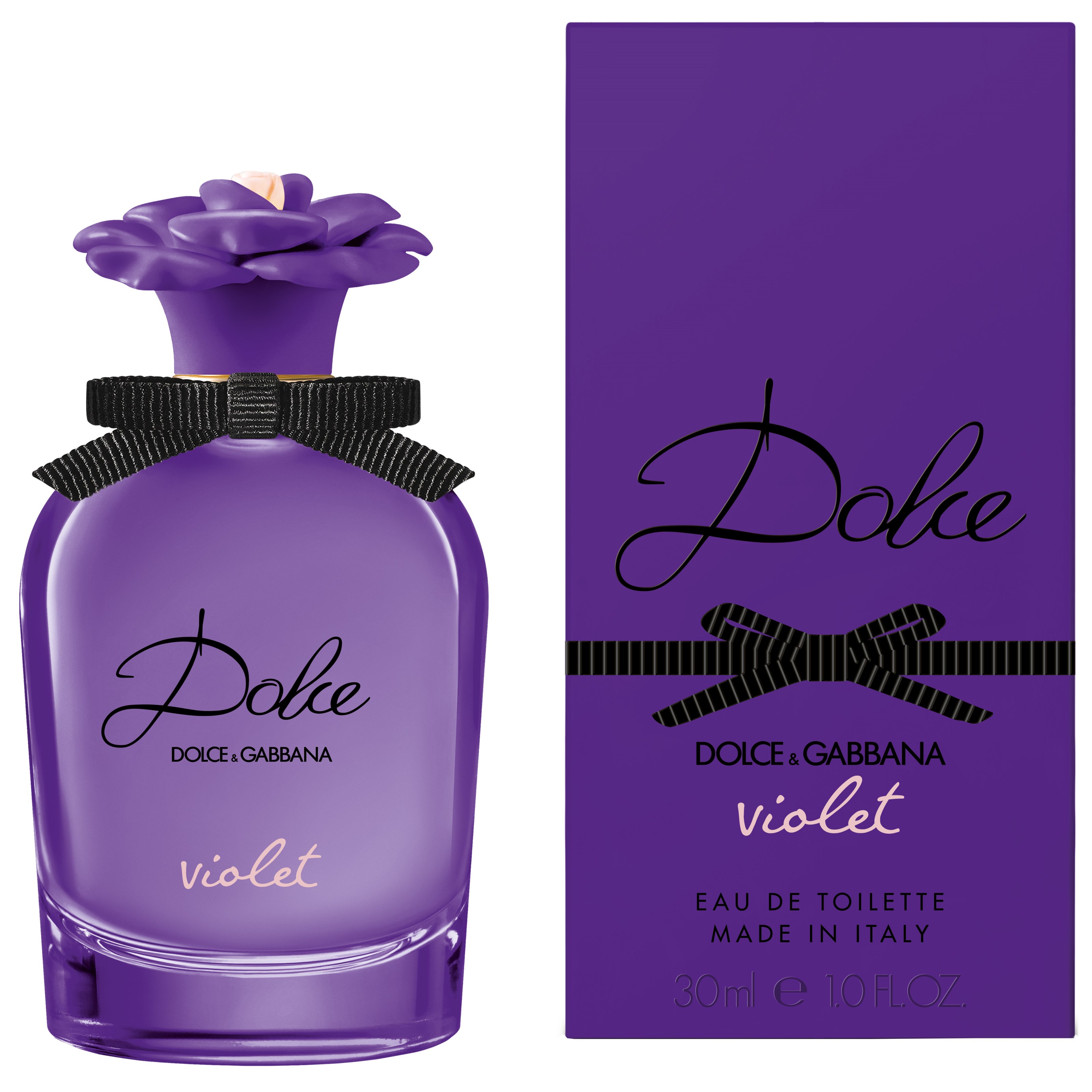 Alternativ bild 1 för Dolce & Gabbana Dolce Violet Eau de Toilette 30 ml