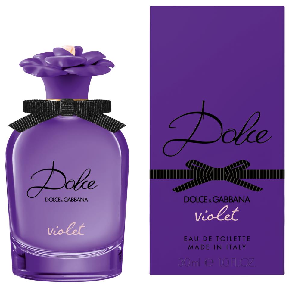 Dolce&Gabbana Dolce Violet Eau de Toilette 30 ml