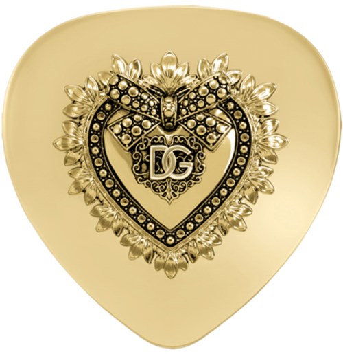 Dolce & Gabbana Ever Icon Eye Palette 10H Multi-Finish Day To Night Eyeshadows 02 Rose Goddess