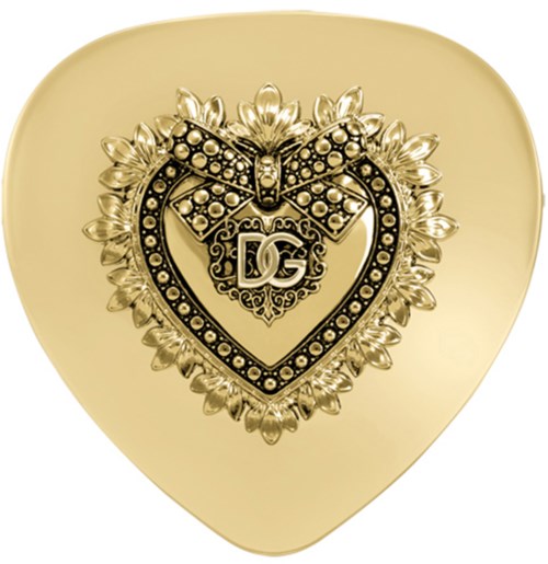 Dolce & Gabbana Ever Icon Eye Palette 10H Multi-Finish Day To Night Eyeshadows 03 Chrome Star
