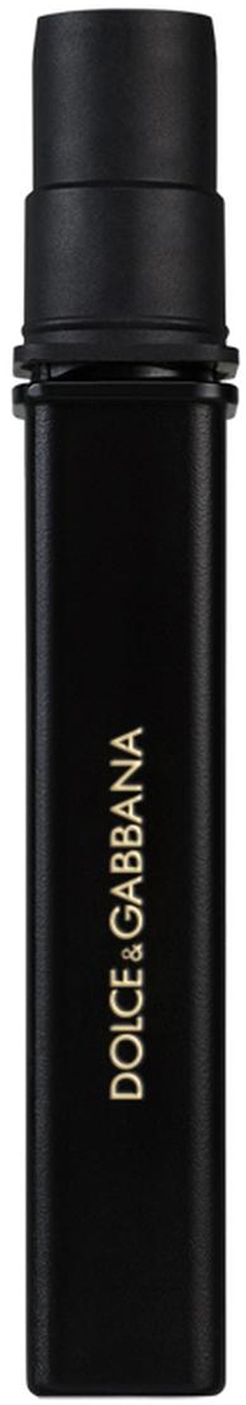 Dolce & Gabbana Everfull Hi-Definition Mascara 36H Defined Volume & Length Refill 01 Total Black