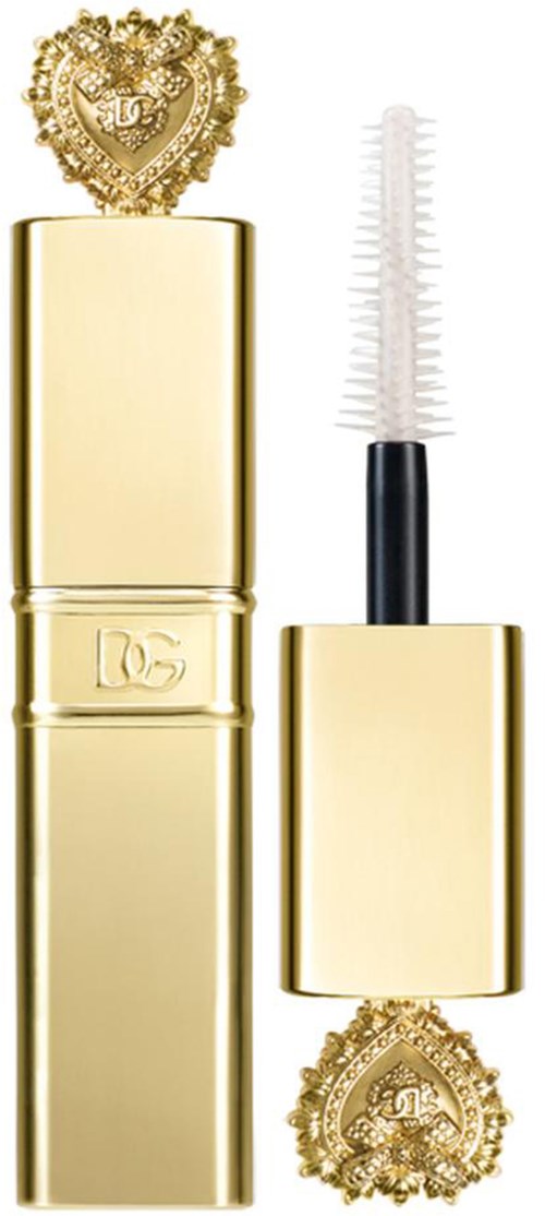 Dolce & Gabbana Flawless Everfull Xl Mascara 36H Extreme Volume & Lift Mascara 01 Total Black