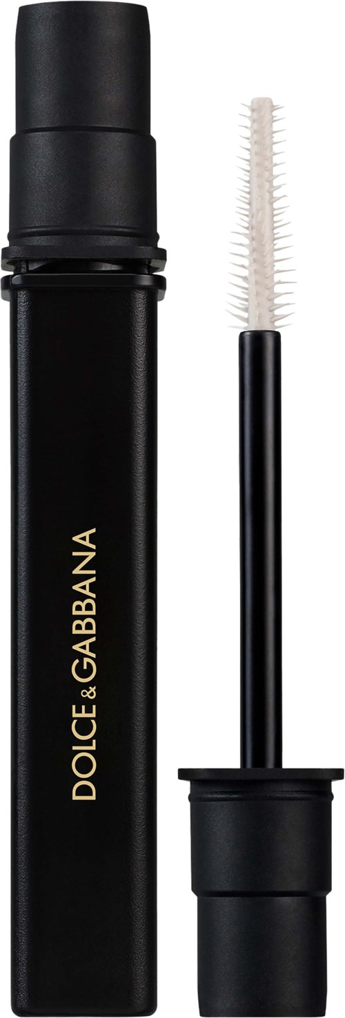 Dolce & Gabbana Flawless Everfull XL Refill Mascara 36H Extreme Volume & Lift 01 Ultra Black