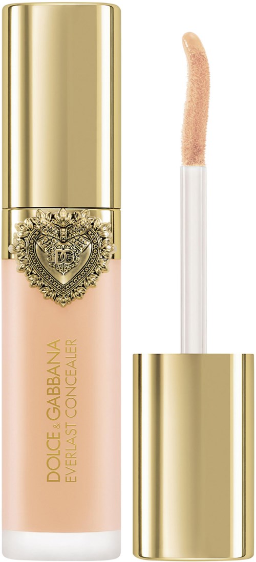 Dolce & Gabbana Everlast Concealer 24H Wear Crease-Proof Hydrating 03 Light