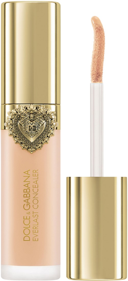 Dolce & Gabbana Everlast Concealer 24H Wear Crease-Proof Hydrating 08 Light