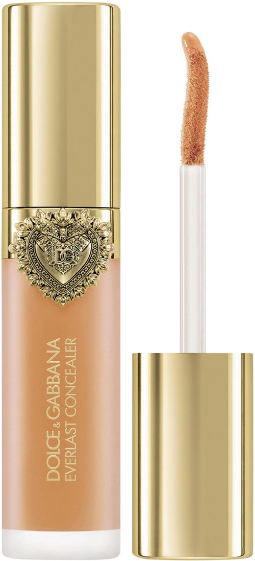 Dolce & Gabbana Everlast Concealer 24H Wear Crease-Proof Hydrating 23 Medium