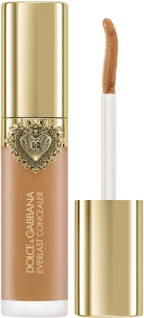 Dolce & Gabbana Everlast Concealer 24H Wear Crease-Proof Hydrating
