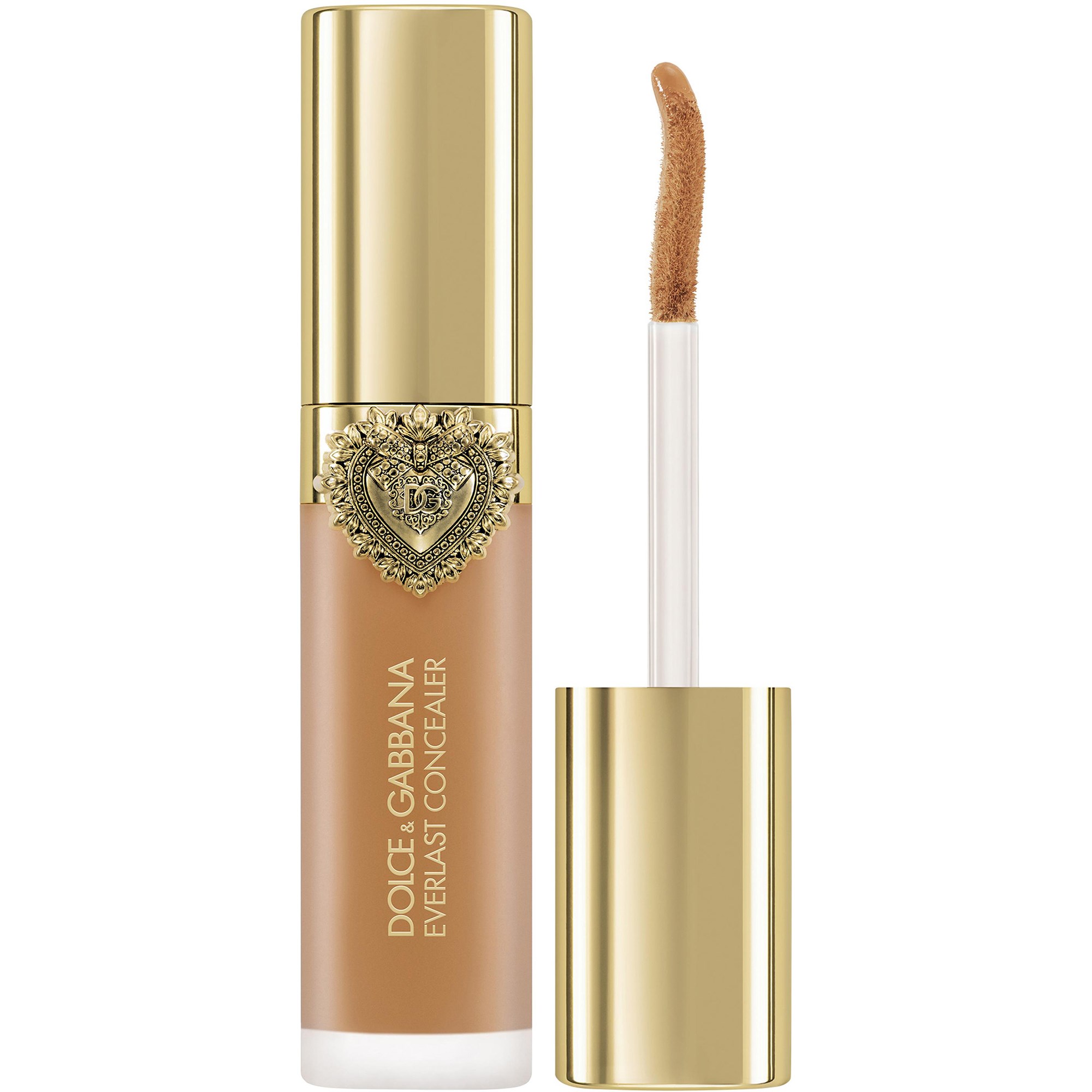 Dolce & Gabbana Everlast Concealer 24H Wear Crease-Proof Hydratin