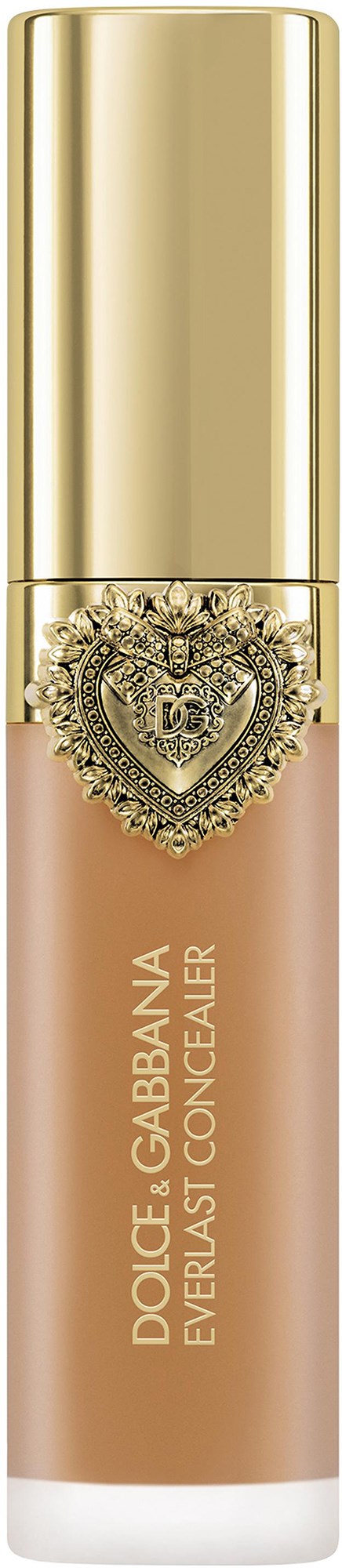 Dolce & Gabbana Everlast Concealer 24H Wear Crease-Proof Hydrating