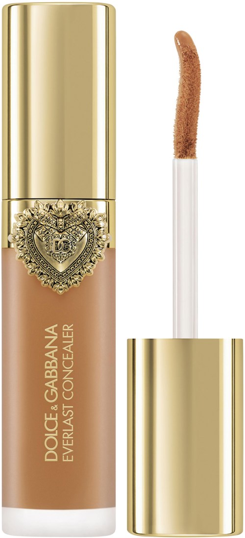 Dolce & Gabbana Everlast Concealer 24H Wear Crease-Proof Hydrating