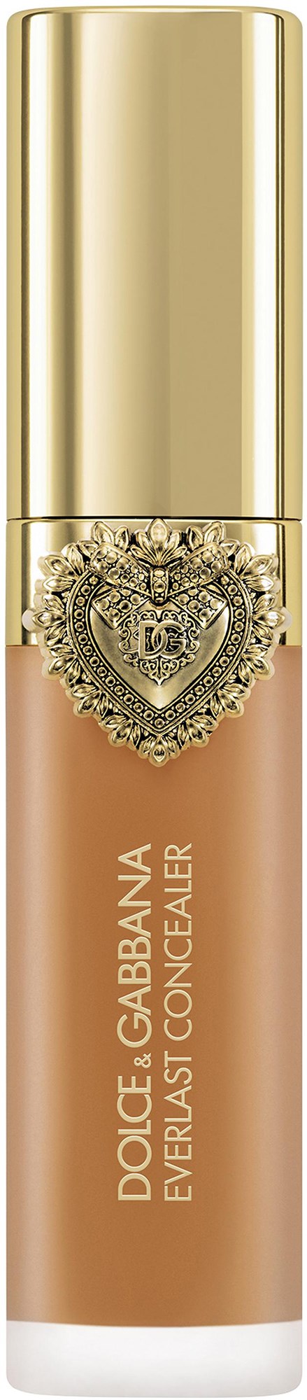 Dolce & Gabbana Everlast Concealer 24H Wear Crease-Proof Hydrating