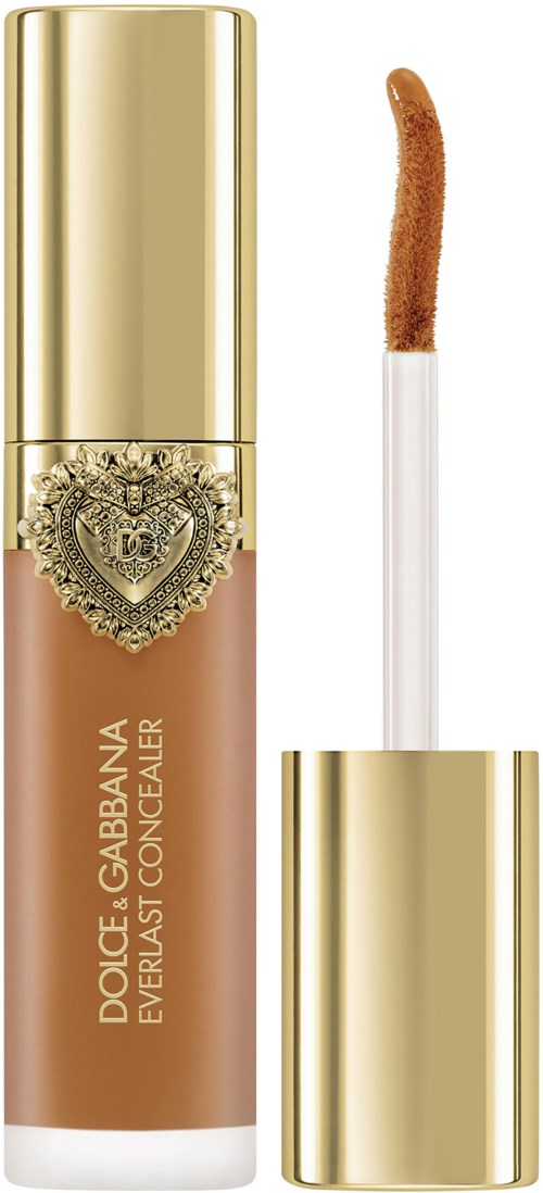 Dolce & Gabbana Everlast Concealer 24H Wear Crease-Proof Hydrating