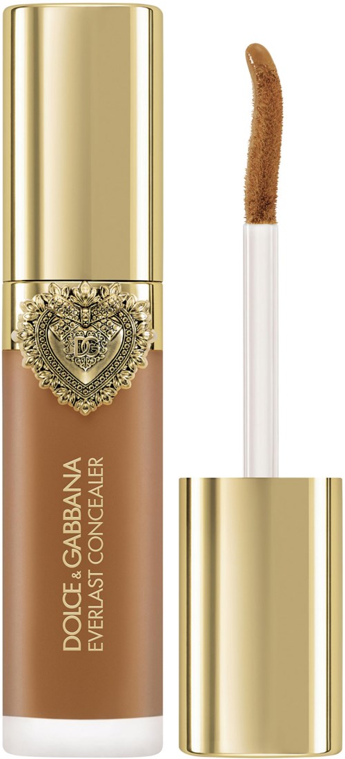 Dolce & Gabbana Everlast Concealer 24H Wear Crease-Proof Hydrating