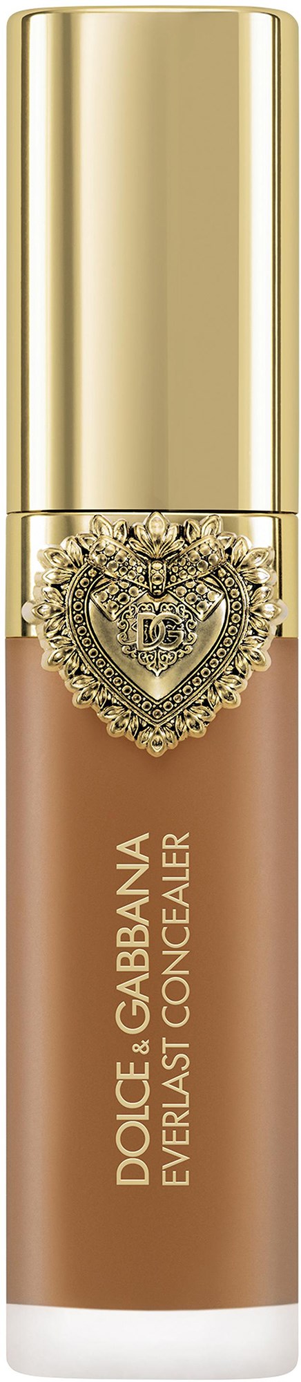 Dolce & Gabbana Everlast Concealer 24H Wear Crease-Proof Hydrating