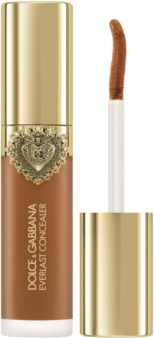 Dolce & Gabbana Everlast Concealer 24H Wear Crease-Proof Hydrating