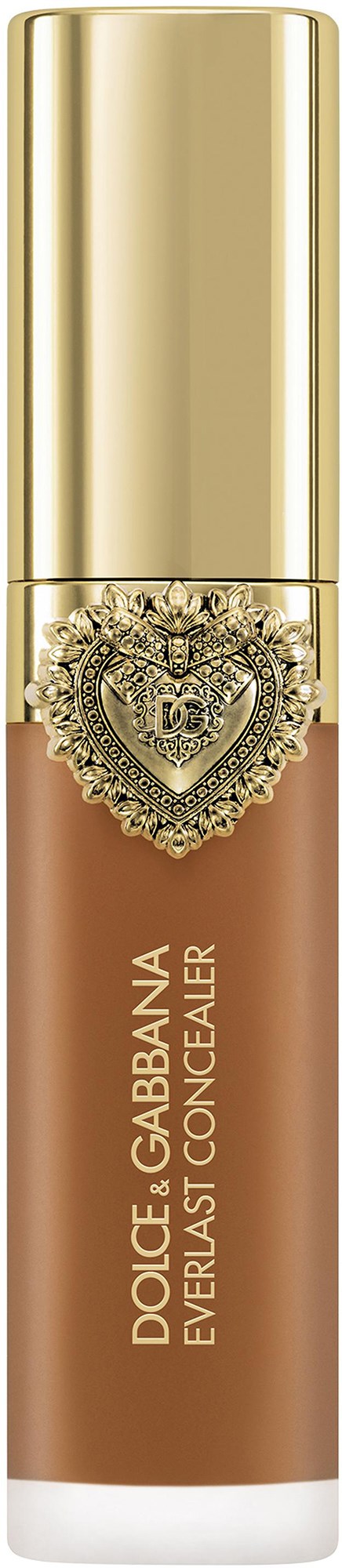 Dolce & Gabbana Everlast Concealer 24H Wear Crease-Proof Hydrating