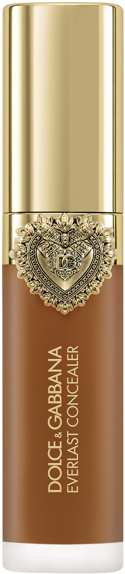 Dolce & Gabbana Everlast Concealer 24H Wear Crease-Proof Hydrating