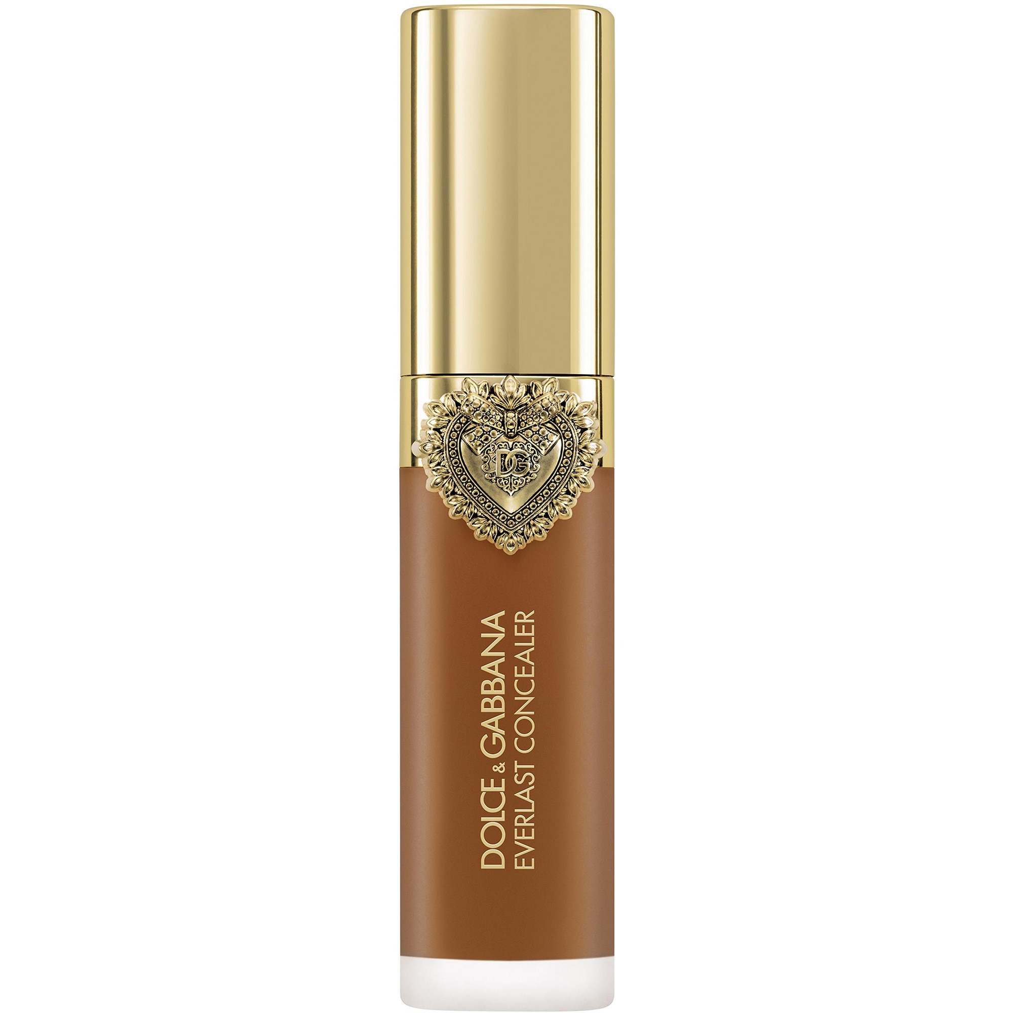 Dolce & Gabbana Everlast Concealer 24H Wear Crease-Proof Hydratin
