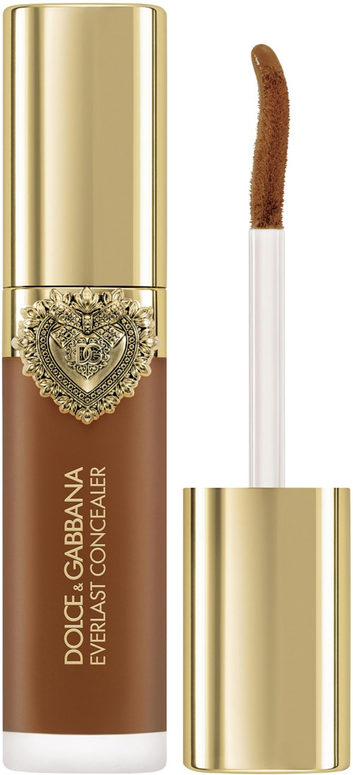 Dolce & Gabbana Everlast Concealer 24H Wear Crease-Proof Hydrating