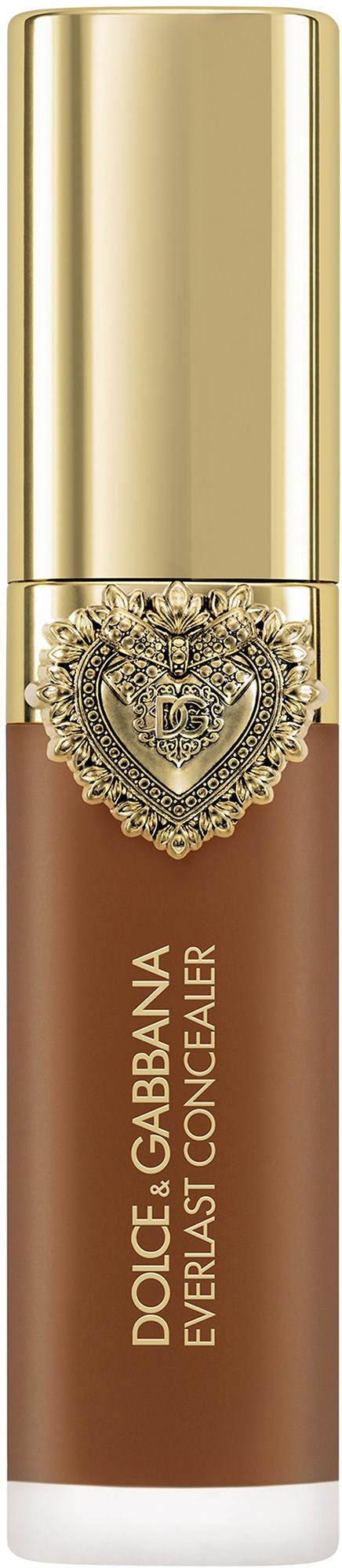 Dolce & Gabbana Everlast Concealer 24H Wear Crease-Proof Hydrating