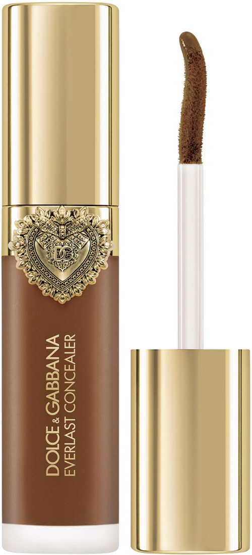 Dolce & Gabbana Everlast Concealer 24H Wear Crease-Proof Hydrating