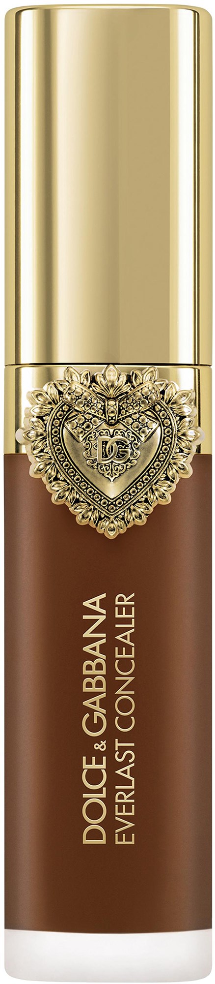 Dolce & Gabbana Everlast Concealer 24H Wear Crease-Proof Hydrating