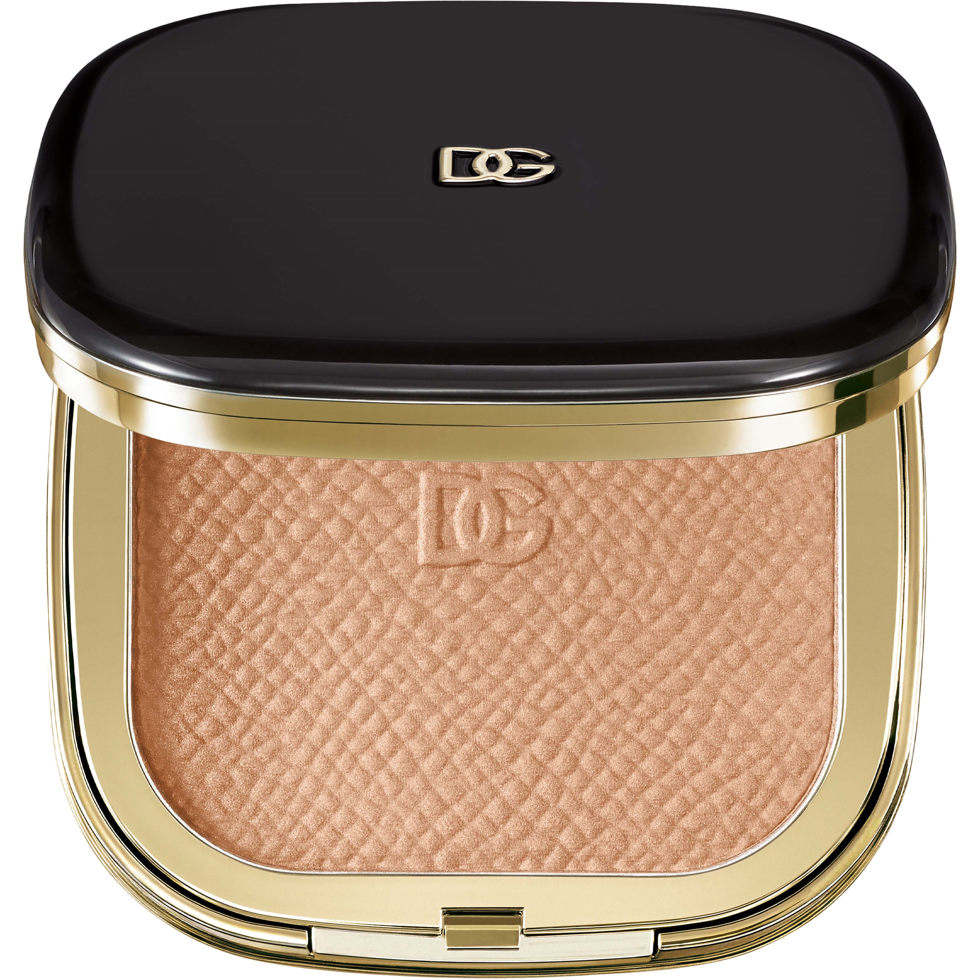 Dolce & Gabbana Classic Face&Eyes Match Lasting Bronzer & Eyeshad