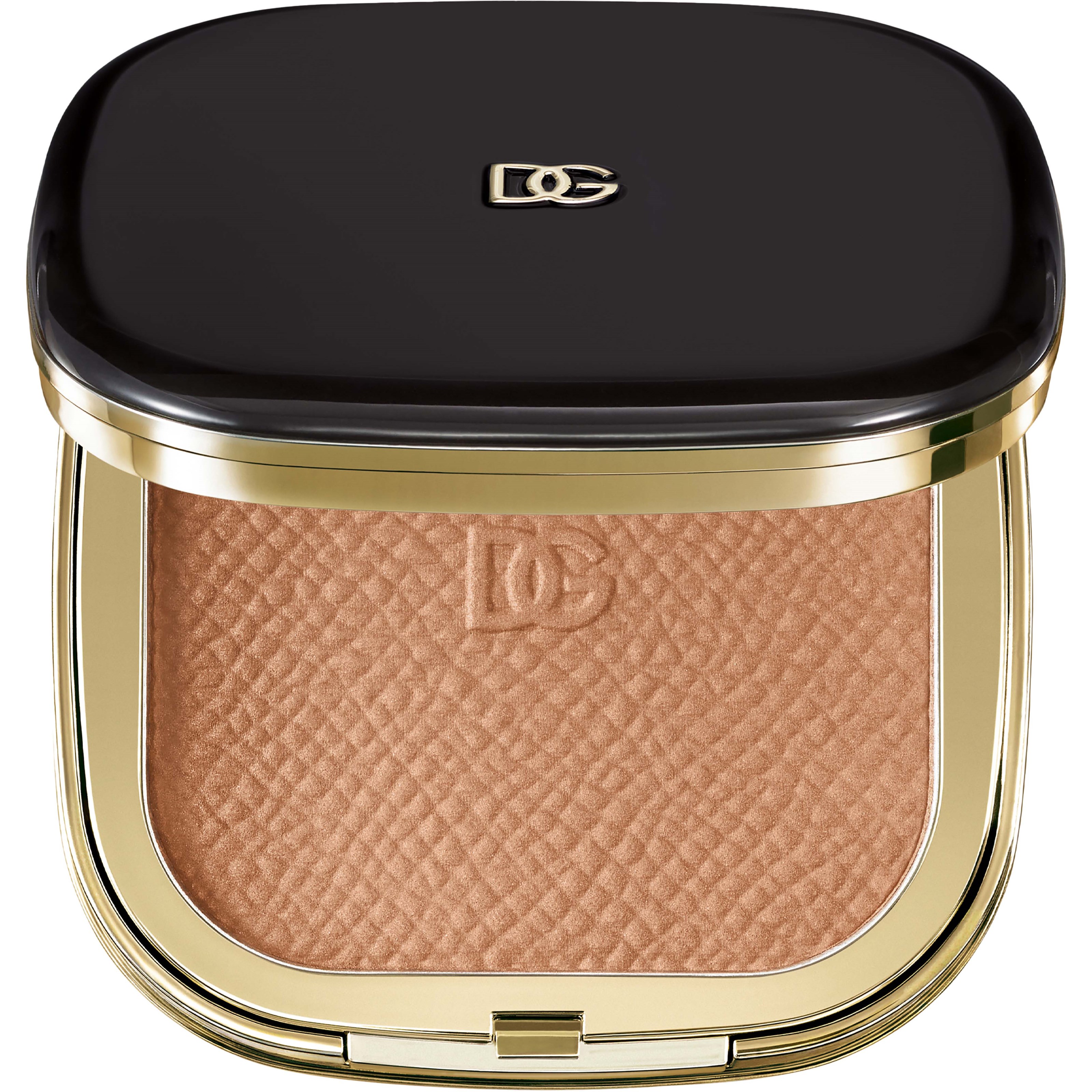 Dolce & Gabbana Classic Face&Eyes Match Lasting Bronzer & Eyeshad
