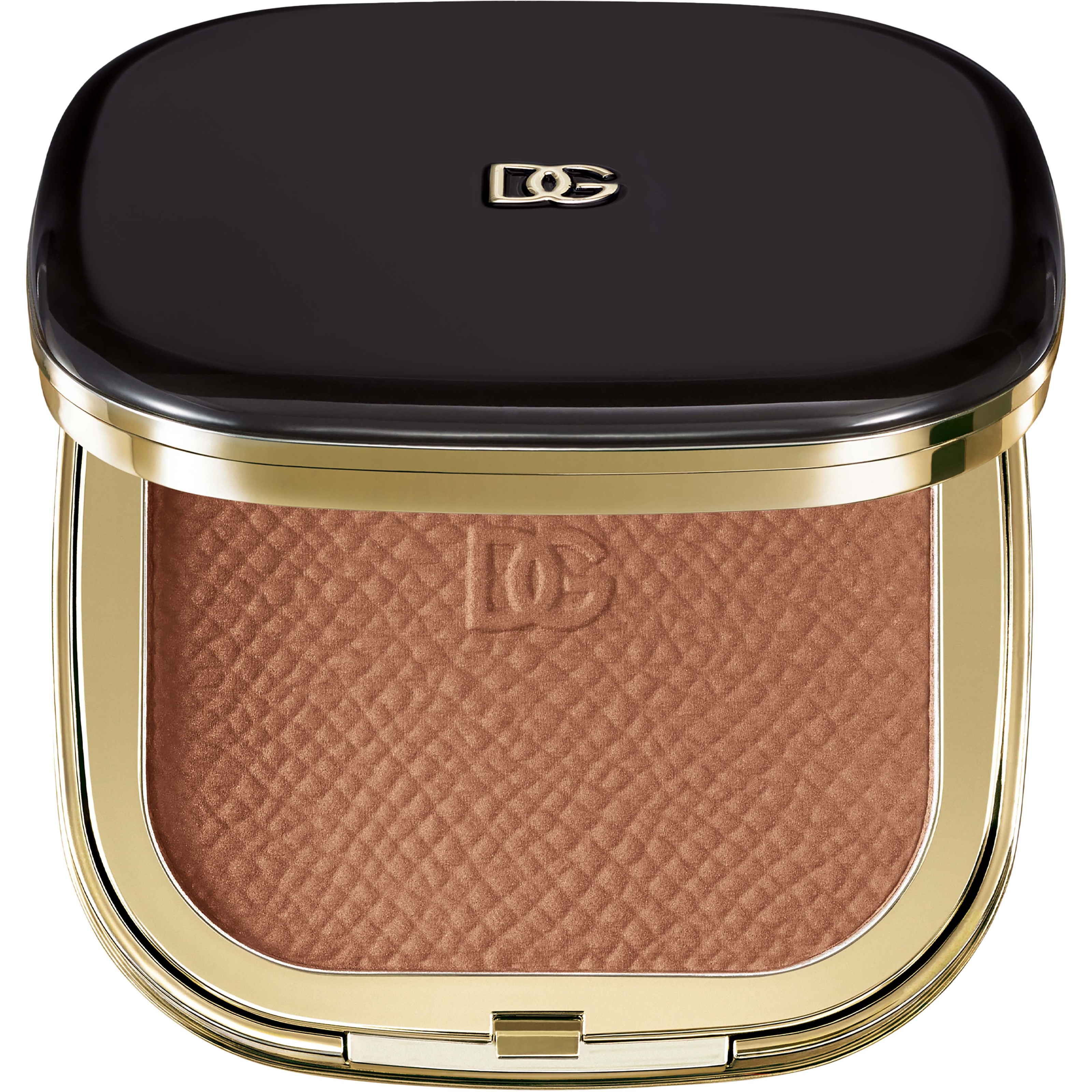 Dolce & Gabbana Classic Face&Eyes Match Lasting Bronzer & Eyeshad