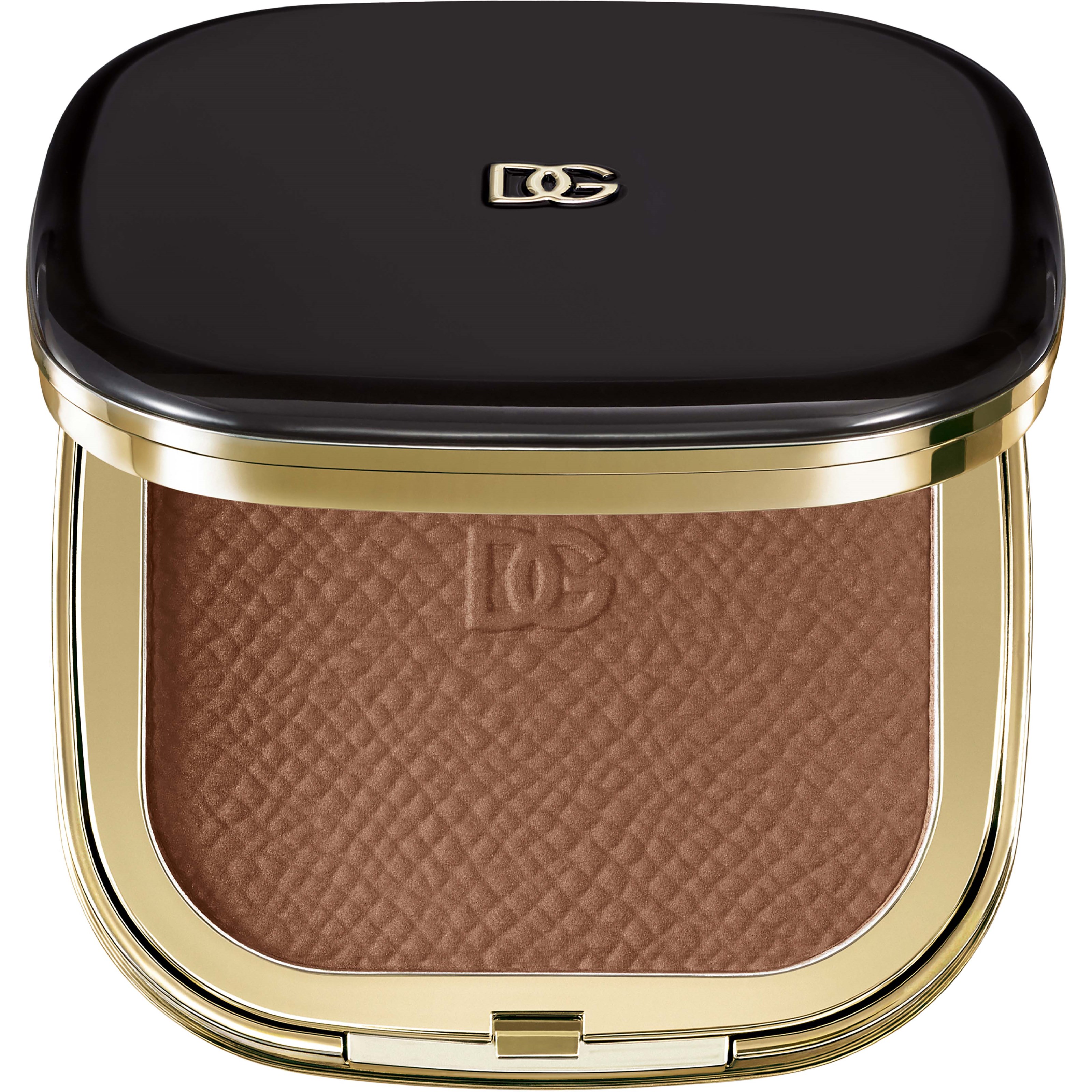 Dolce & Gabbana Classic Face&Eyes Match Lasting Bronzer & Eyeshad
