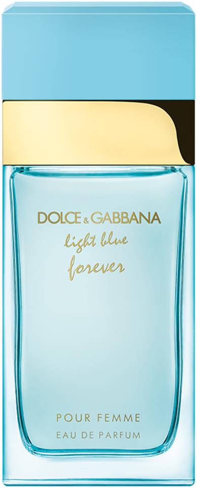 Dolce&Gabbana Forever Pour Femme Eau De Parfum 50 ml