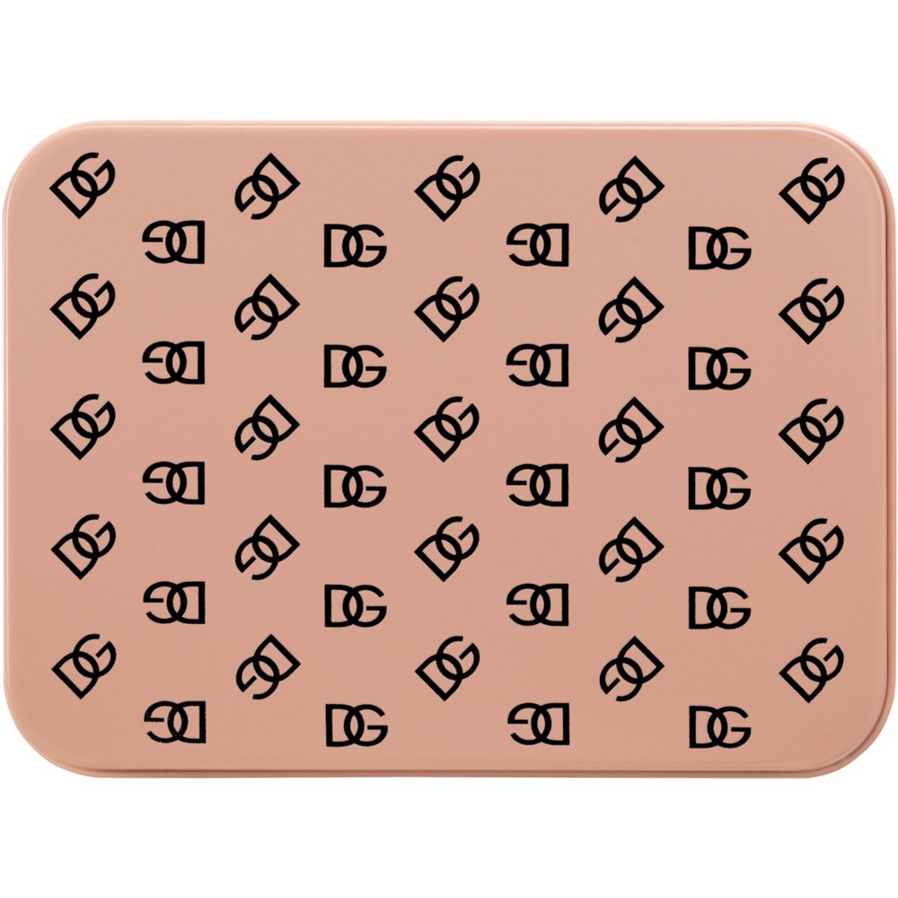 Dolce & Gabbana Dolce & Gabbana Fresh Skin Lip Patches 10,5 g