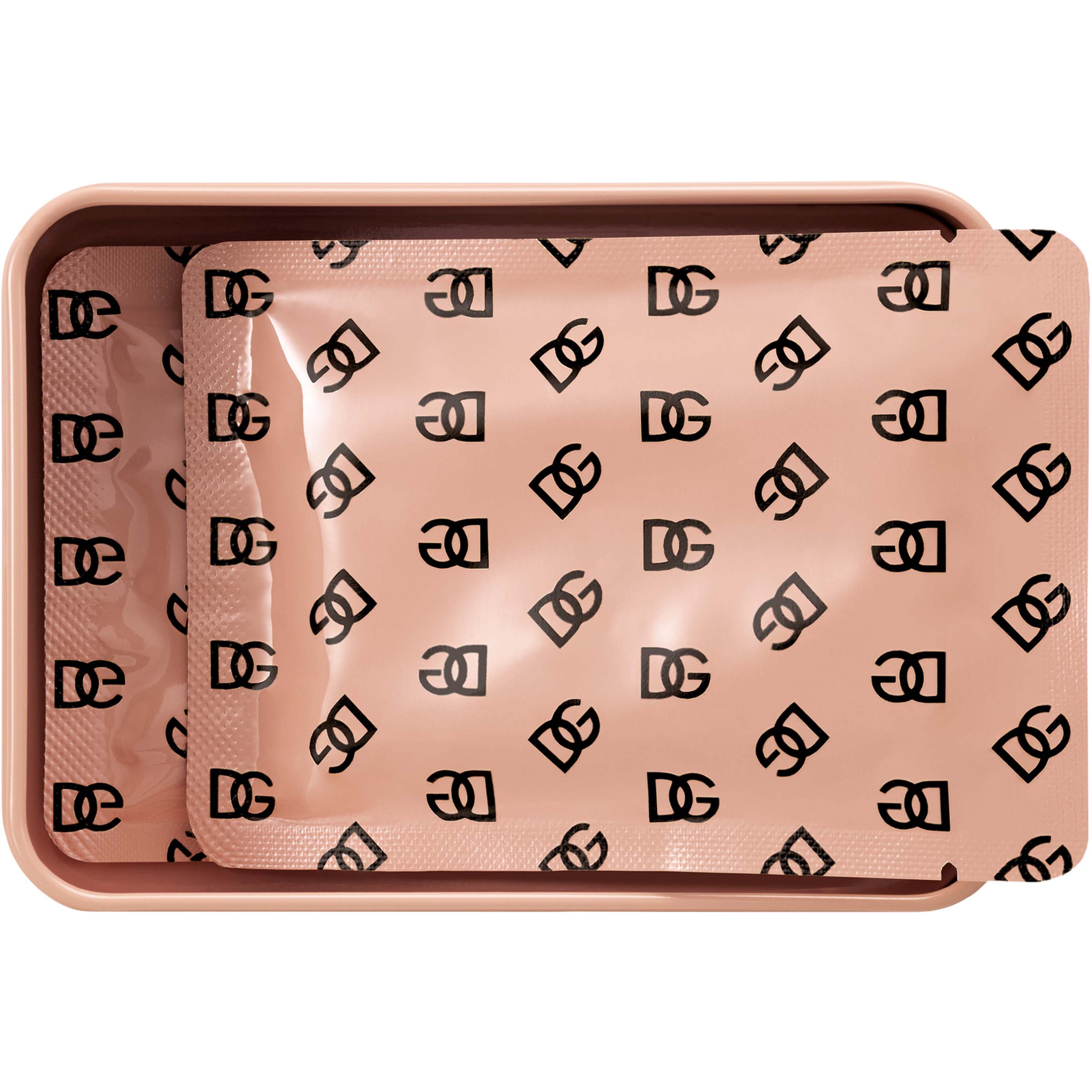 Dolce & Gabbana Fresh Skin Lip Patches 10,5 g (obrázok 3)