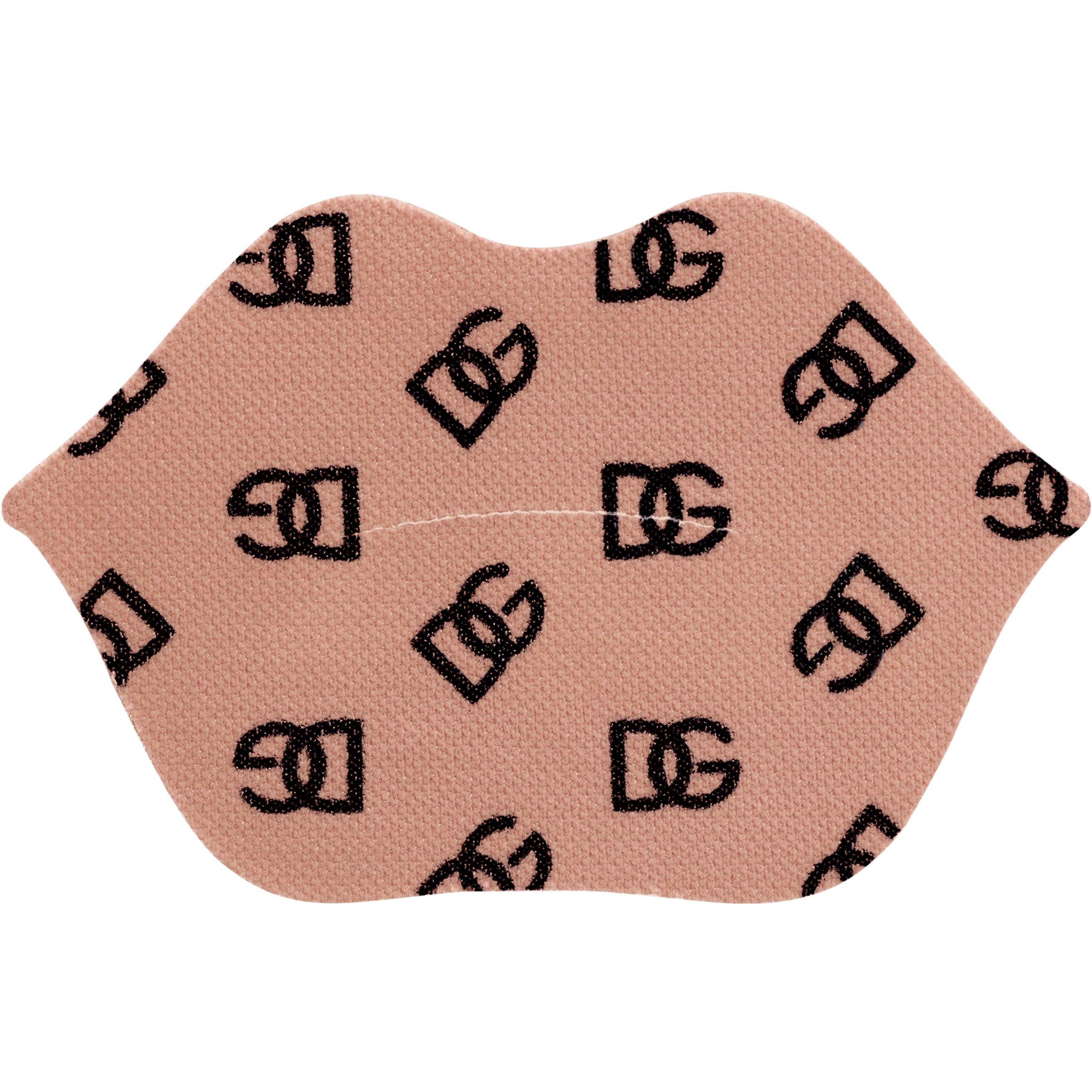 Dolce & Gabbana Fresh Skin Lip Patches 10,5 g (obrázok 4)