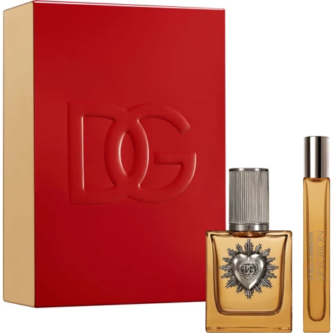 Dolce & Gabbana Gift Set Devotion Pour Homme Parfum 50 ml + Travel Spray 10 ml från Dolce & Gabbana