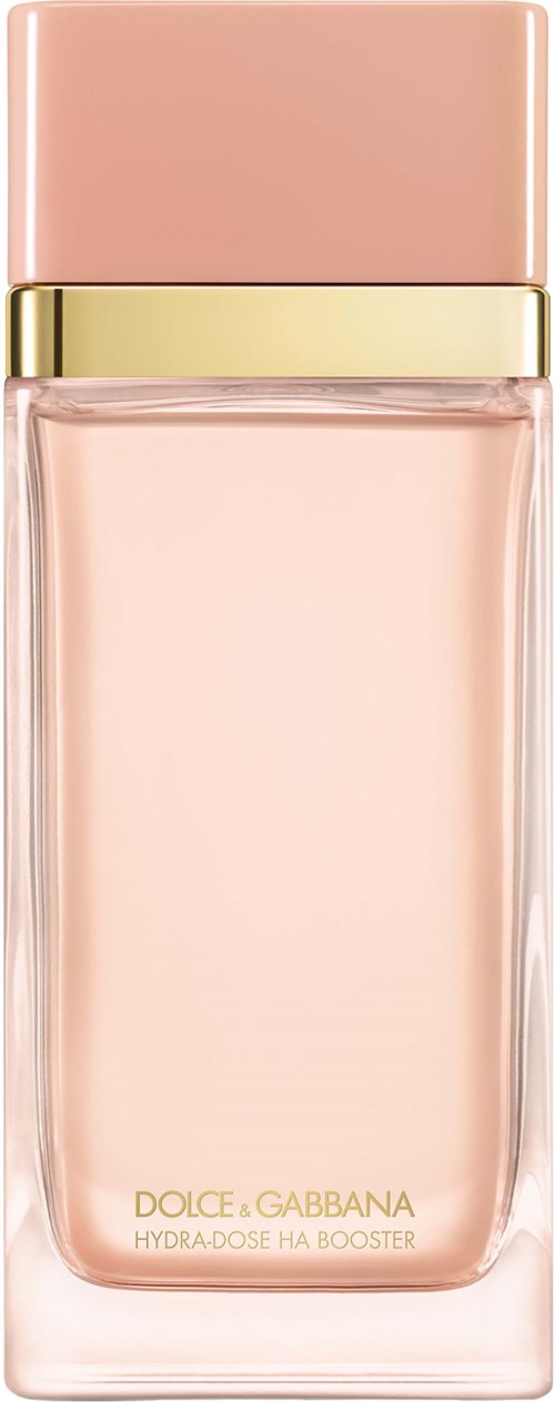 Dolce & Gabbana Fresh Hydra Dose HA Booster Glow & Hydration Essence