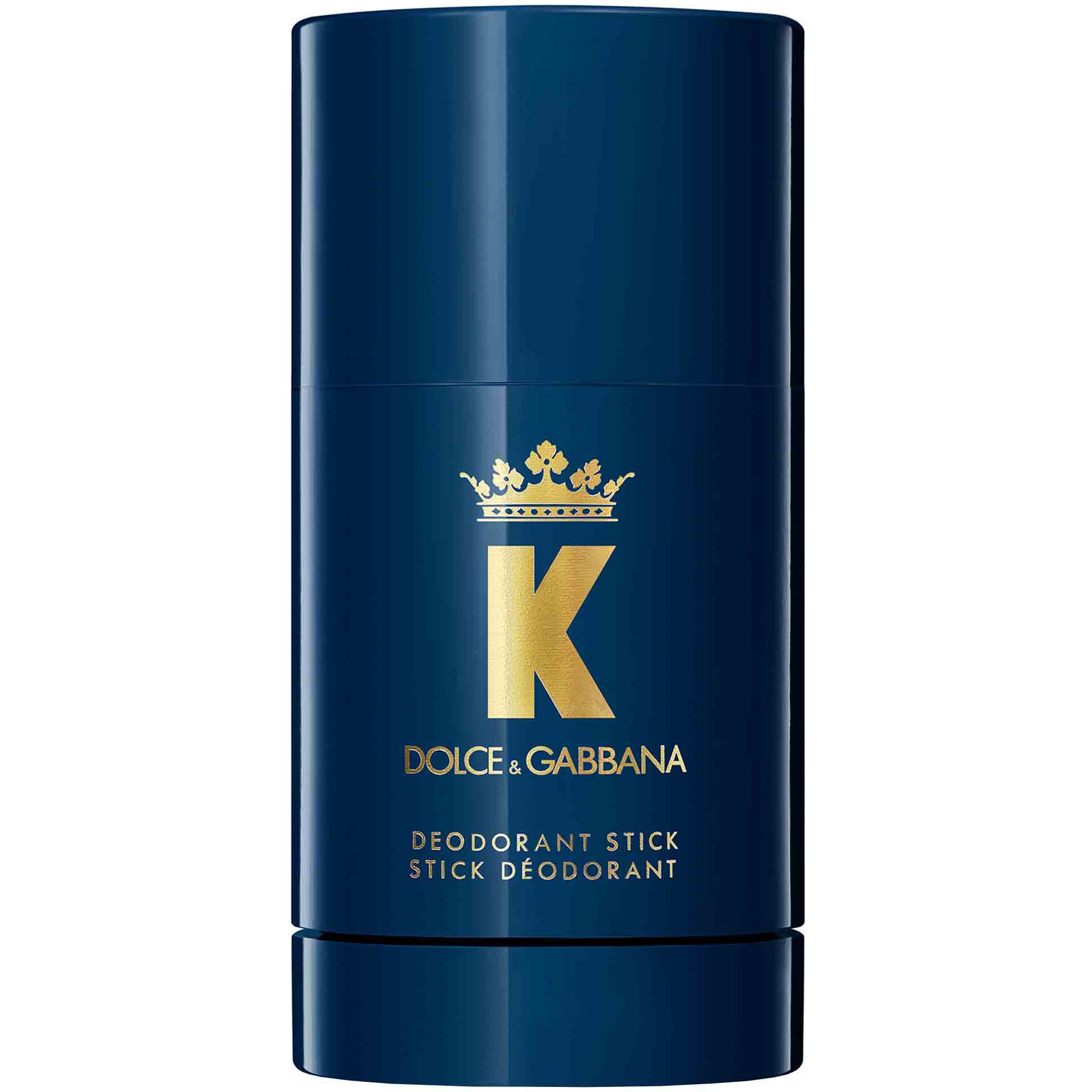 Läs mer om Dolce & Gabbana K Deodorant Stick 75 g